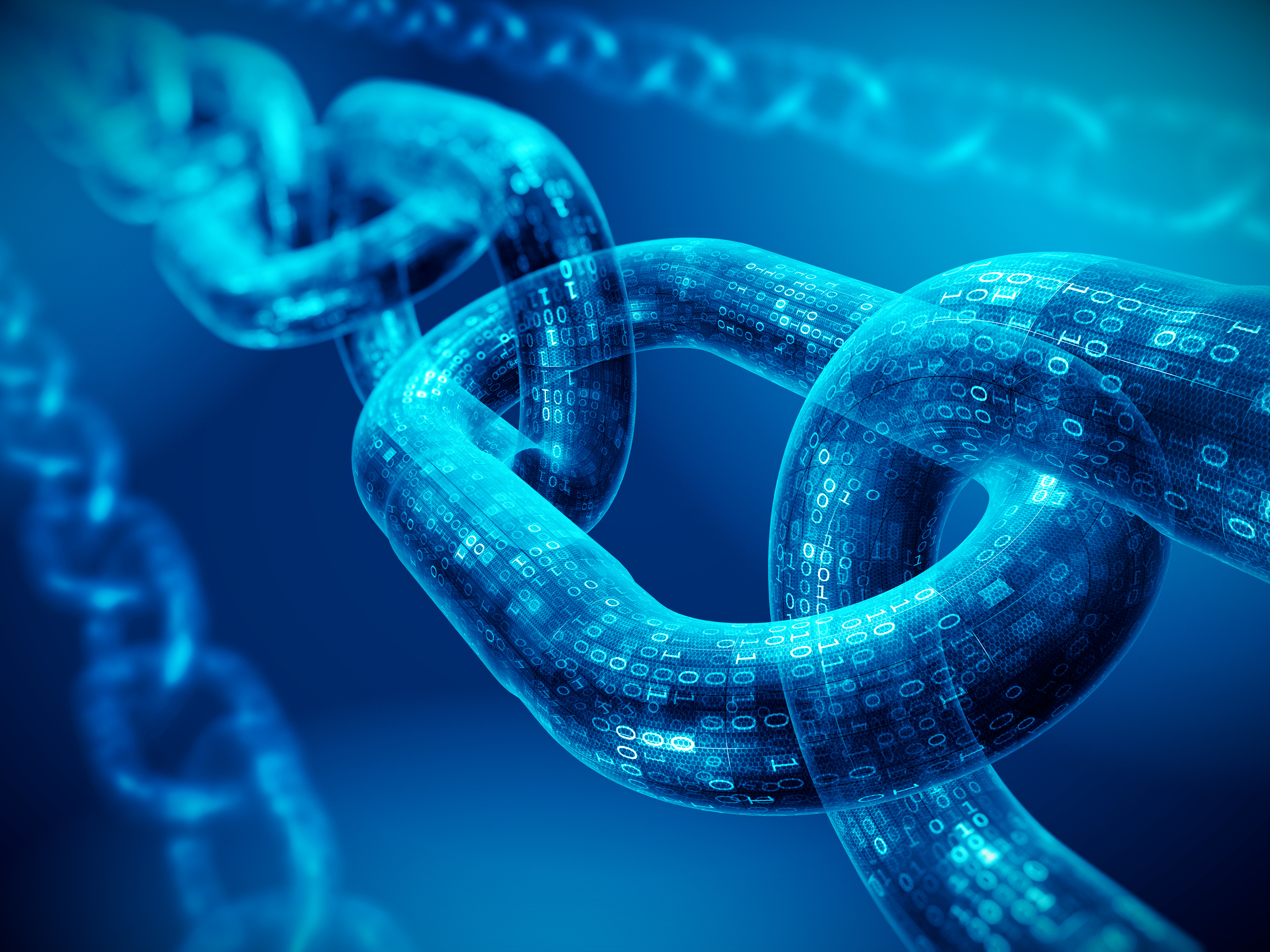Soluciones Blockchain